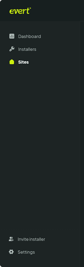 Dashboard Preview 3