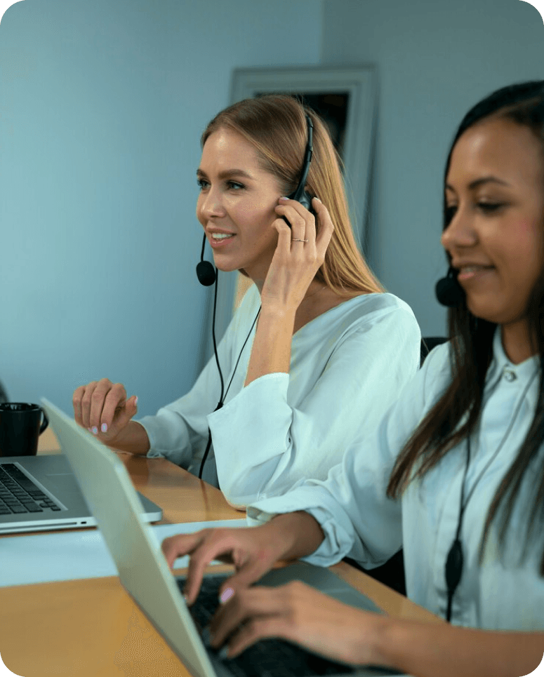 Customer Support Team