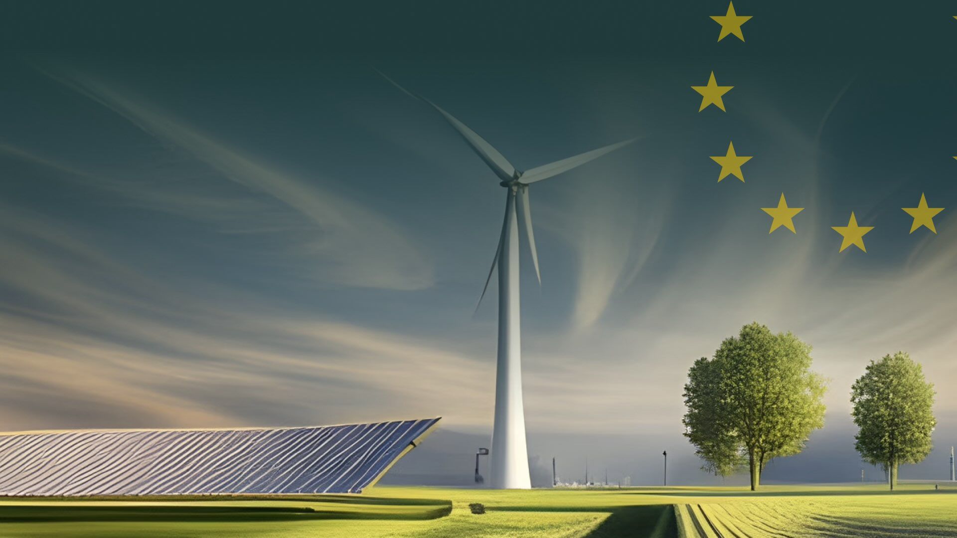 Understanding EU Regulations on Renewable Energy A Guide for Homeowners and Businesses