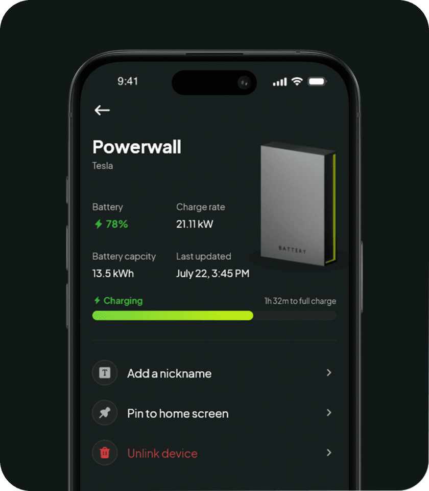 Evert App