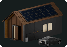 Vehicle to Home